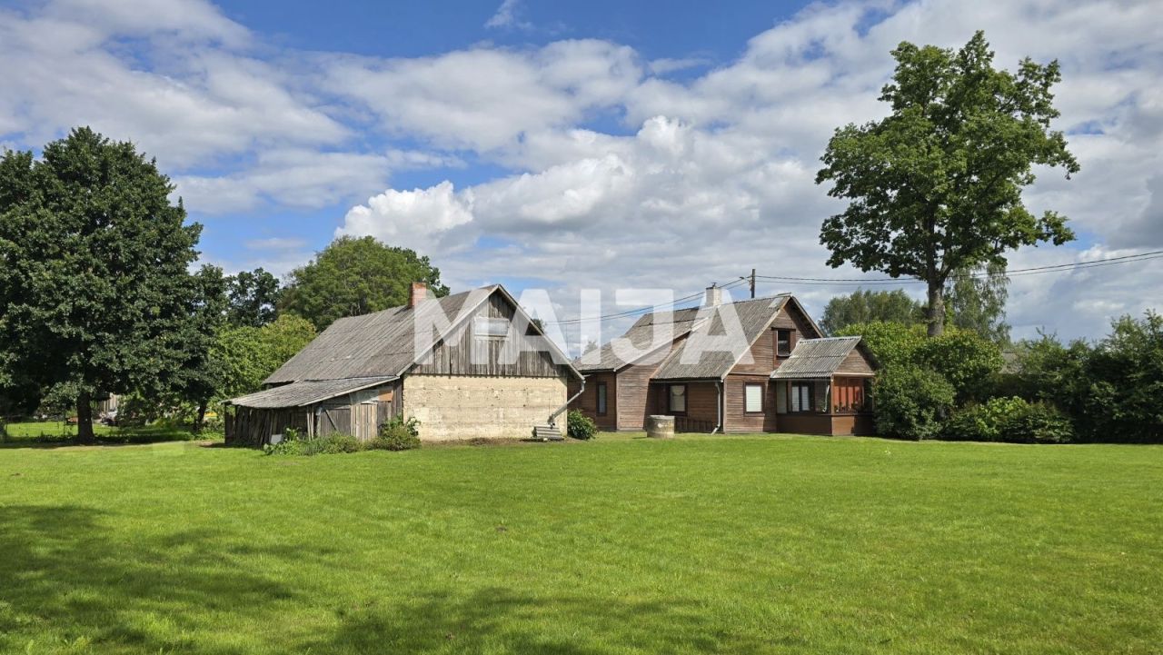 Haus Rūjiena, Lettland, 62 m² - Foto 12