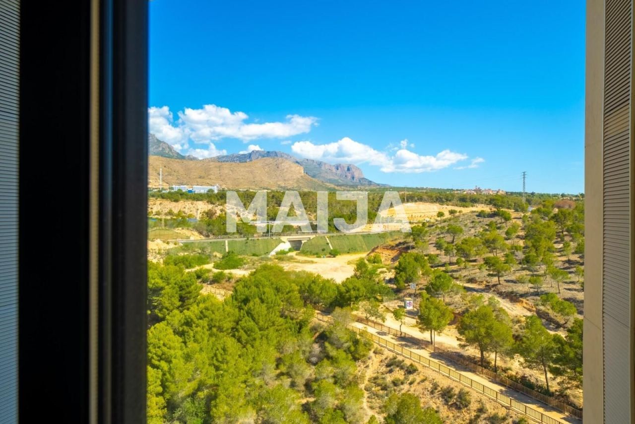 Apartamento en Benidorm, España, 80 m² - imagen 13