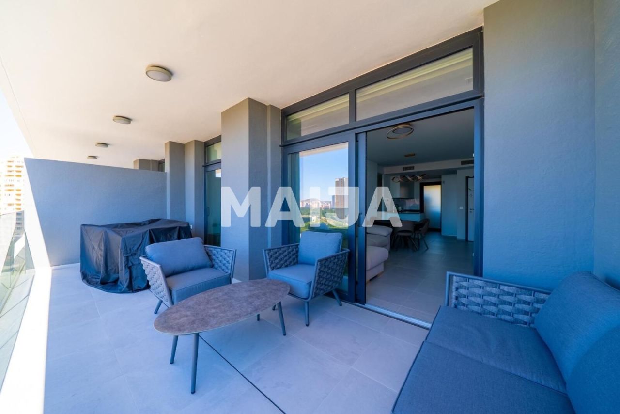 Apartamento en Benidorm, España, 80 m² - imagen 15