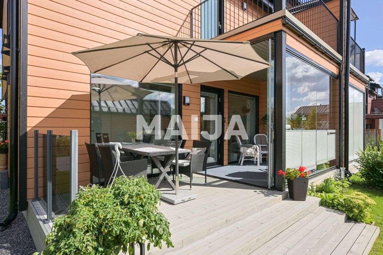 Casa en Järvenpää, Finlandia, 83 m² - imagen 16