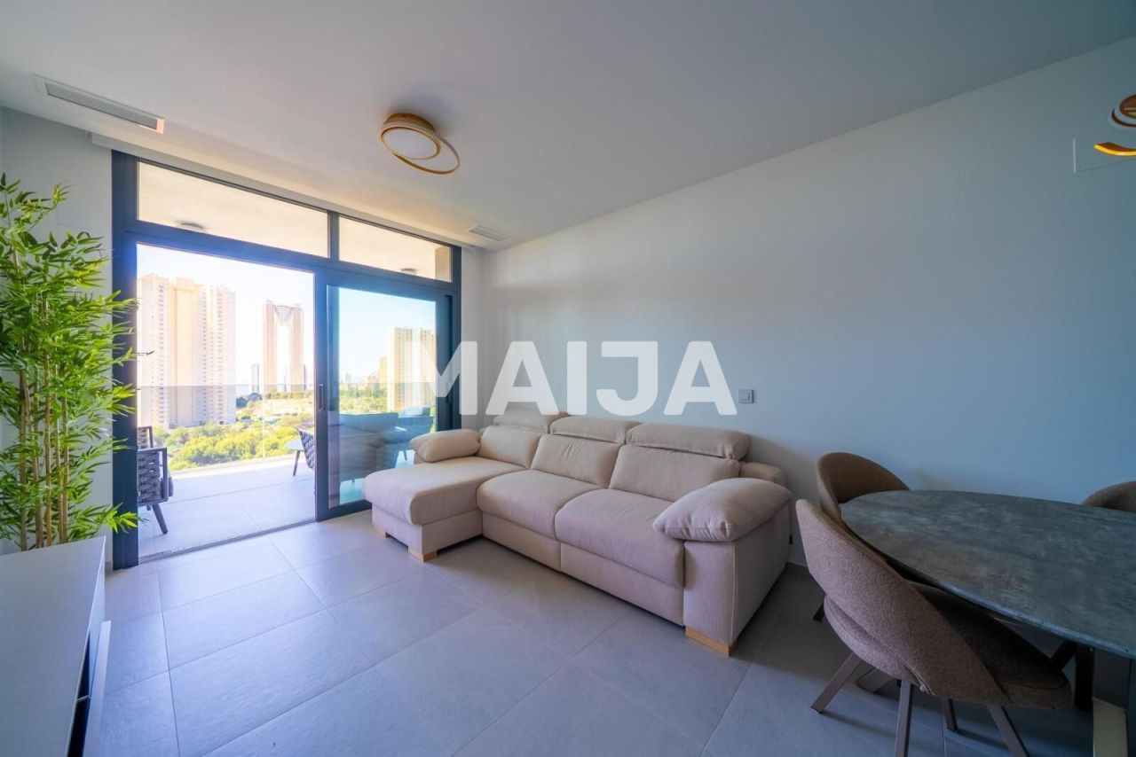 Apartamento en Benidorm, España, 80 m² - imagen 18