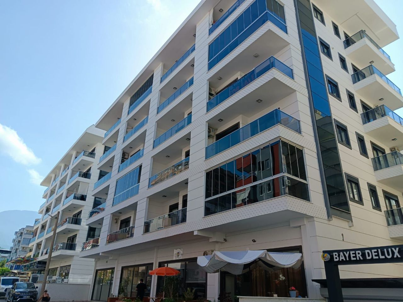 Apartamento en Alanya, Turquia, 65 m² - imagen 1