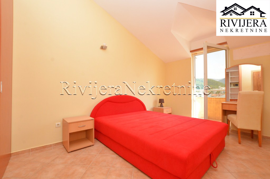 Piso en Herceg-Novi, Montenegro, 84 m² - imagen 6