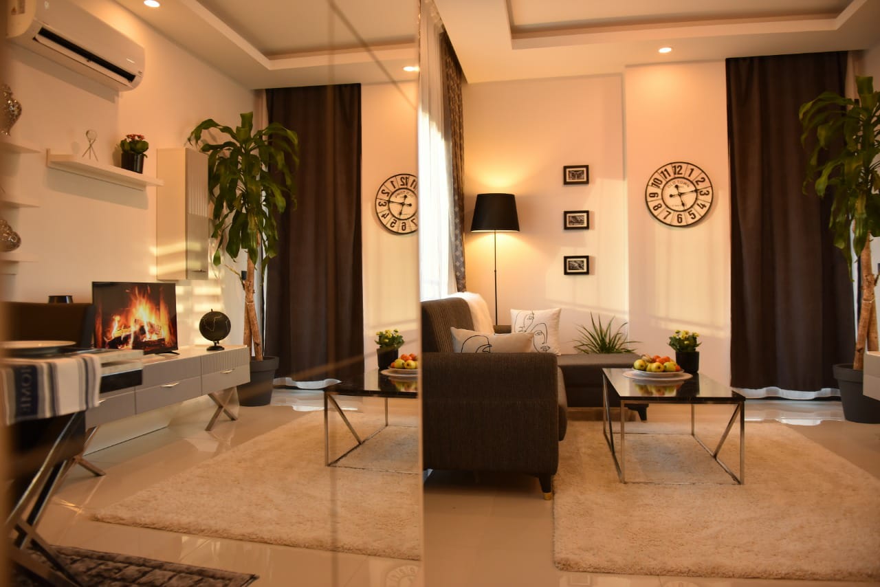 Appartement à Alanya, Turquie, 50 m² - image 1