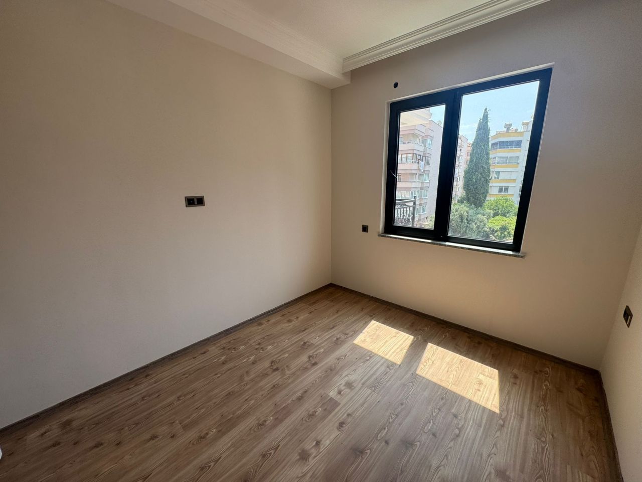 Apartment in Alanya, Turkey, 90 m² - picture 1