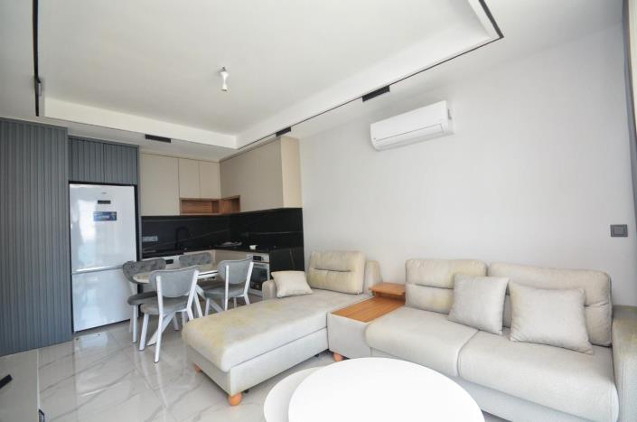 Apartment in Alanya, Türkei, 55 m² - Foto 2