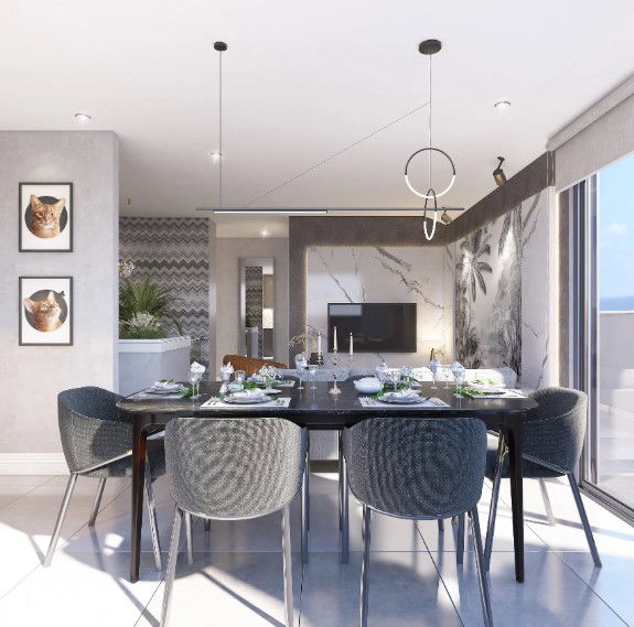 Apartment in Alanya, Turkey, 63 m² - picture 5