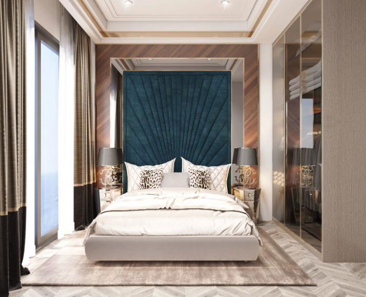 Apartment in Alanya, Turkey, 63 m² - picture 6