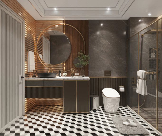 Apartment in Alanya, Turkey, 63 m² - picture 7