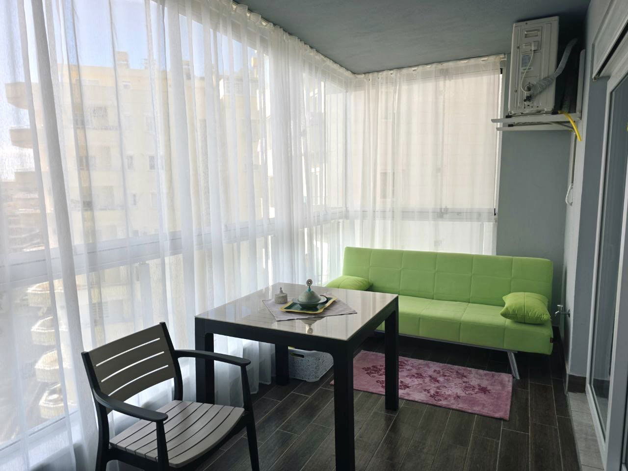 Appartamenti a Alanya, Turchia, 65 m² - foto 7