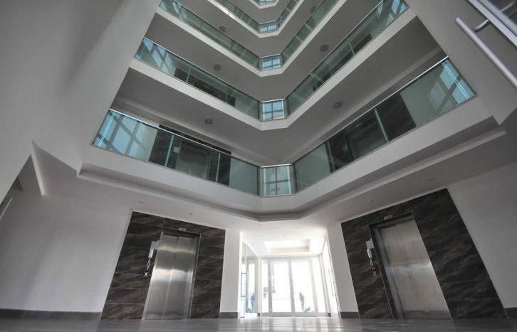 Appartamenti a Alanya, Turchia, 65 m² - foto 11