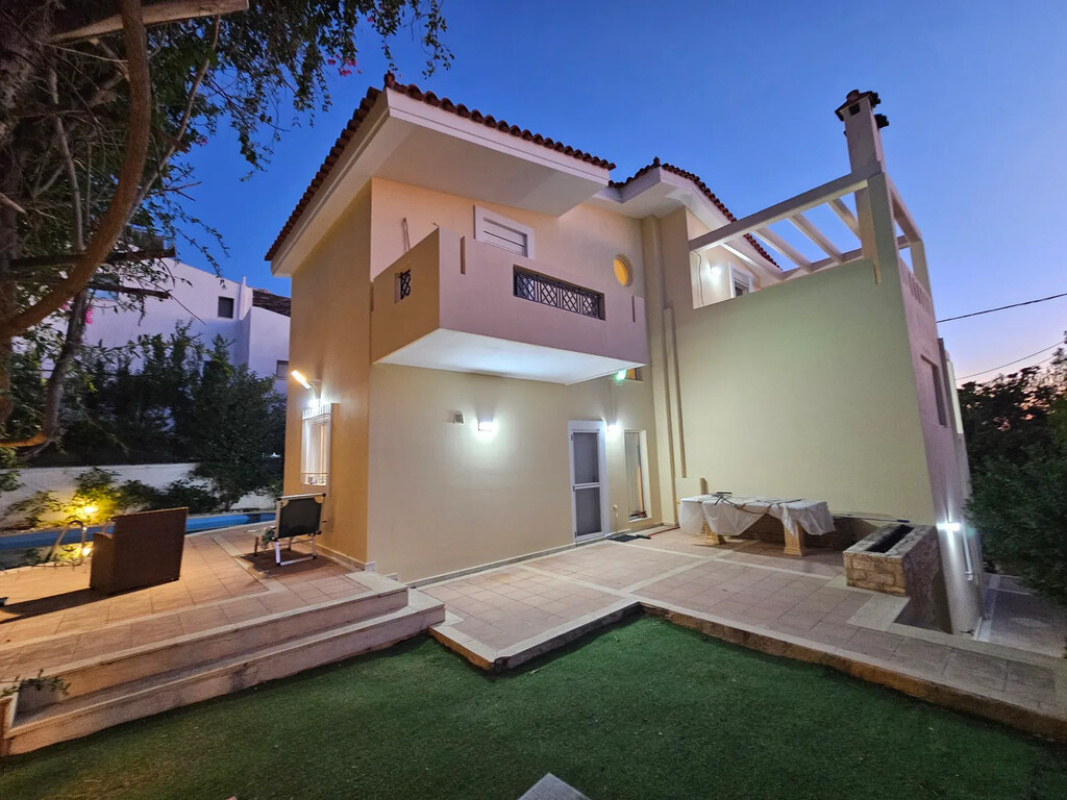 Casa en Ática, Grecia, 200 m² - imagen 4