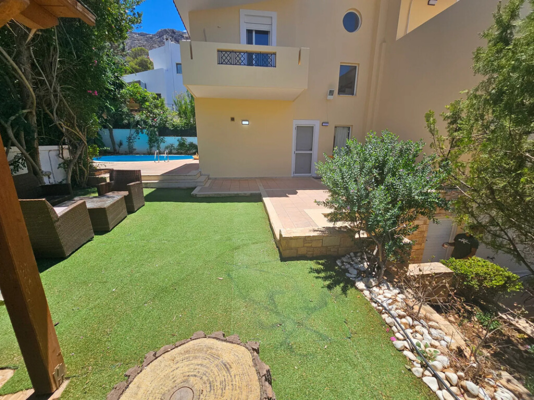 Casa en Ática, Grecia, 200 m² - imagen 7