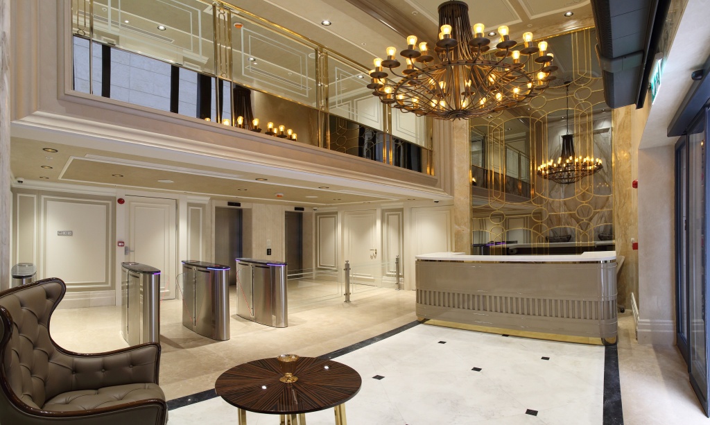 Apartment in Istanbul, Turkey, 61 m² - picture 12