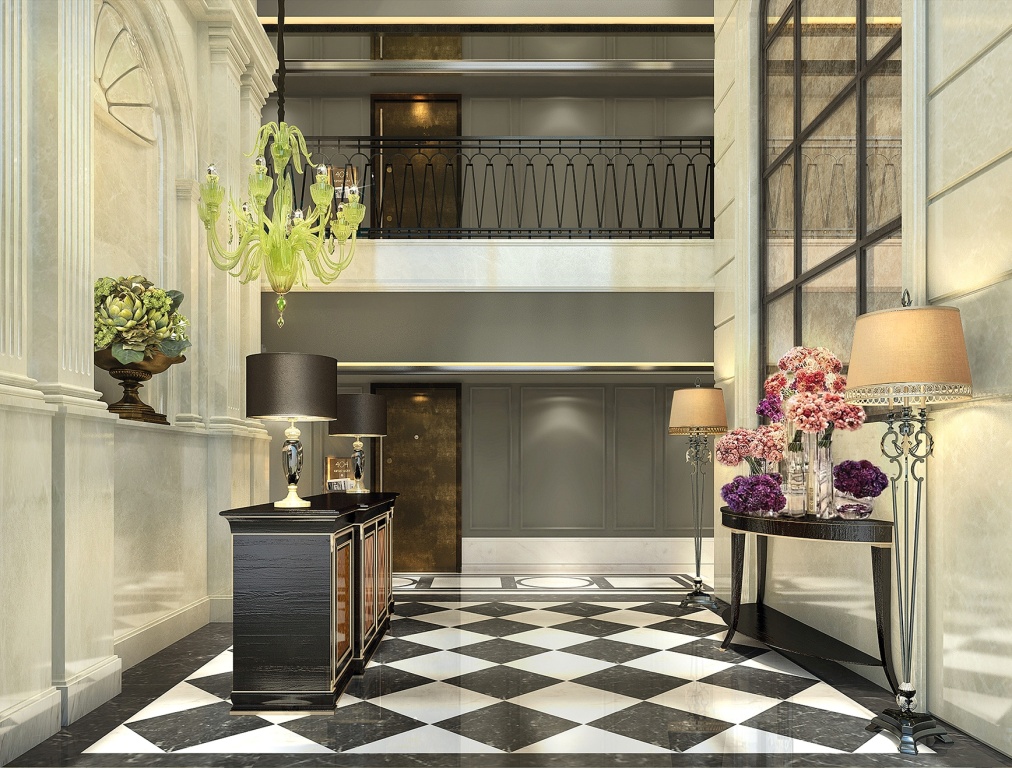 Apartment in Istanbul, Turkey, 61 m² - picture 2