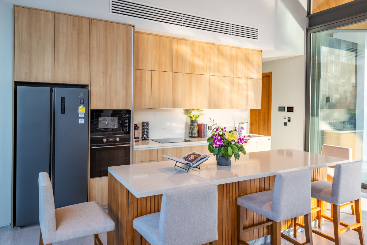 Haus in Phuket, Thailand, 551 m² - Foto 14