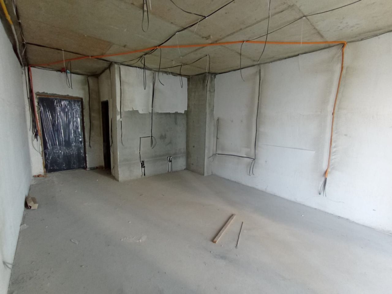 Piso en el municipio de Kobuleti, Georgia, 35.4 m² - imagen 2