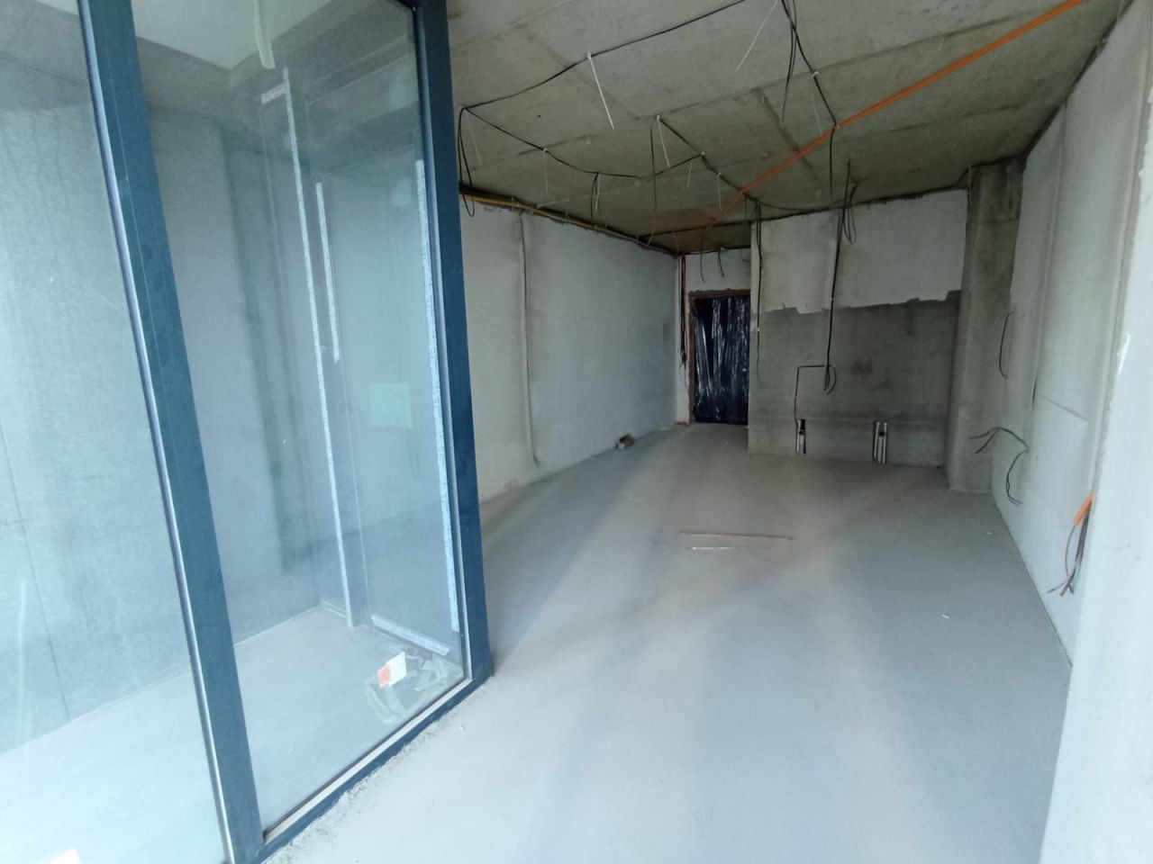 Piso en el municipio de Kobuleti, Georgia, 35.4 m² - imagen 3