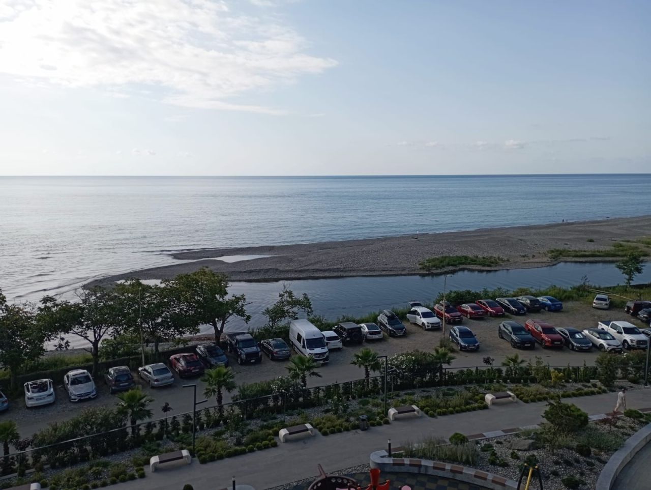 Piso en el municipio de Kobuleti, Georgia, 35.4 m² - imagen 7