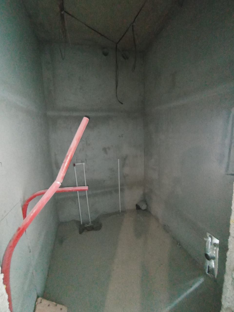 Piso en el municipio de Kobuleti, Georgia, 35.4 m² - imagen 4