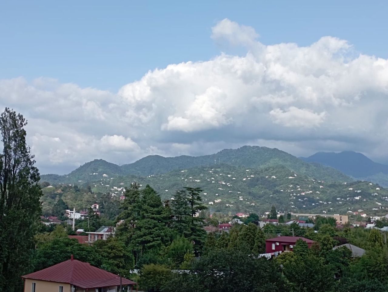 Piso en el municipio de Kobuleti, Georgia, 35.4 m² - imagen 8