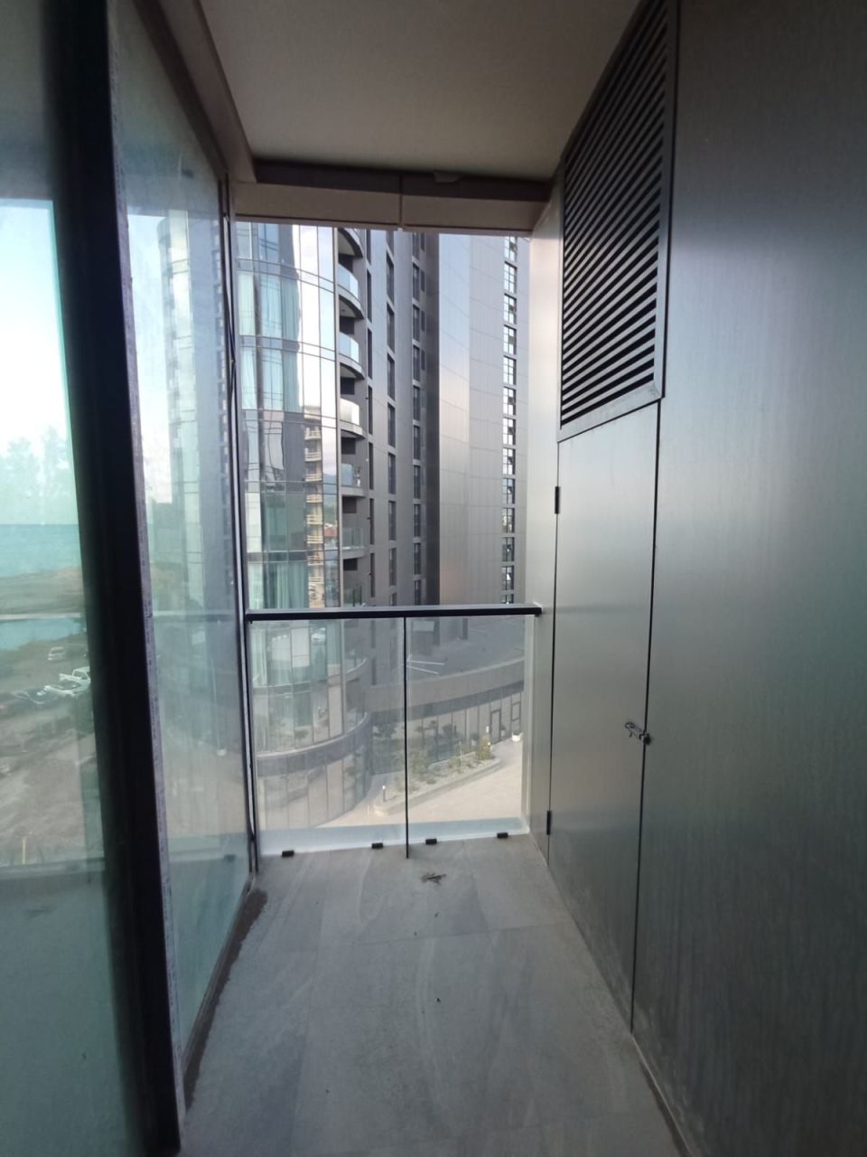 Piso en el municipio de Kobuleti, Georgia, 35.4 m² - imagen 5