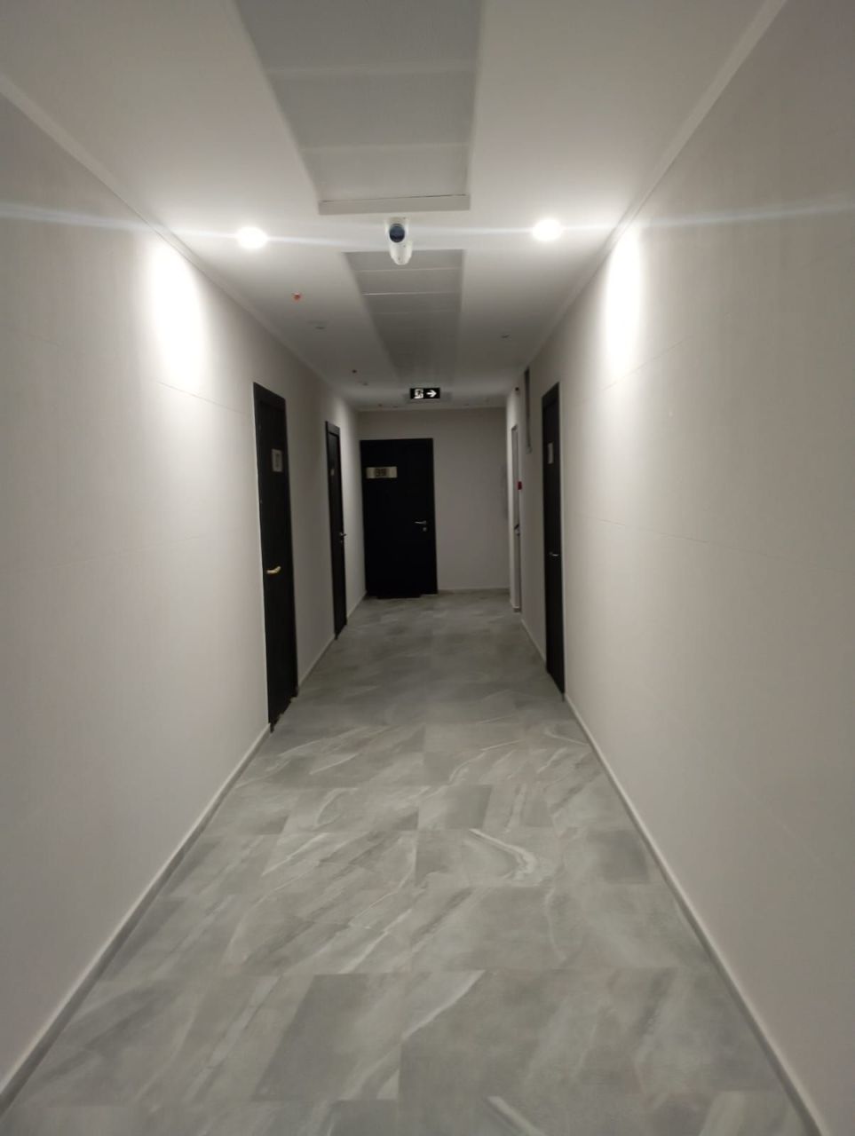 Piso en el municipio de Kobuleti, Georgia, 35.4 m² - imagen 6