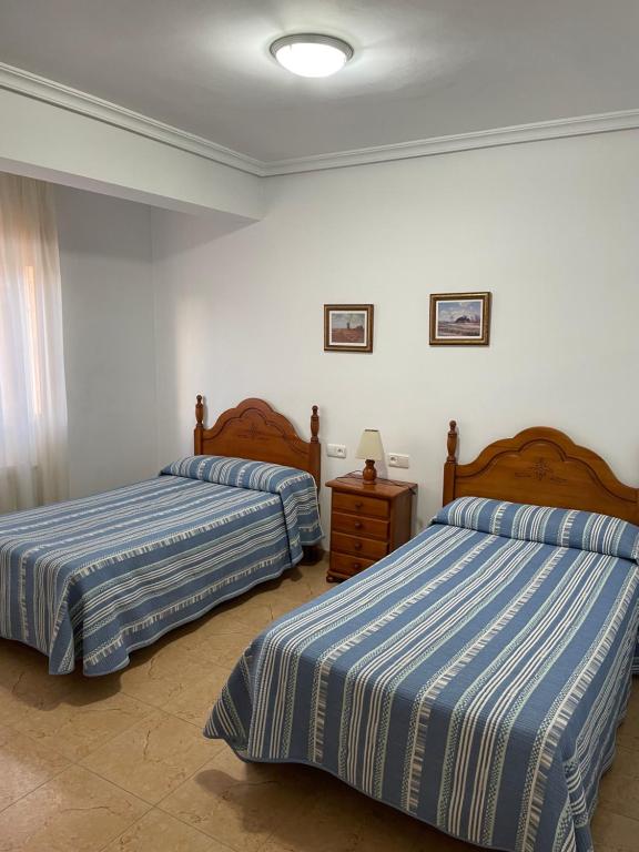 Hotel en Elche, España, 1 286 m² - imagen 6