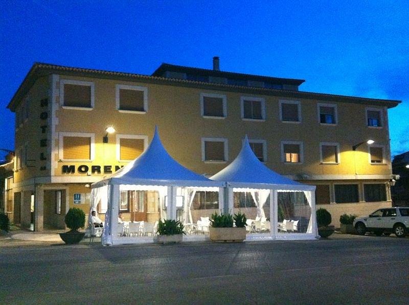 Hotel in Elche, Spain, 1 286 m² - picture 1