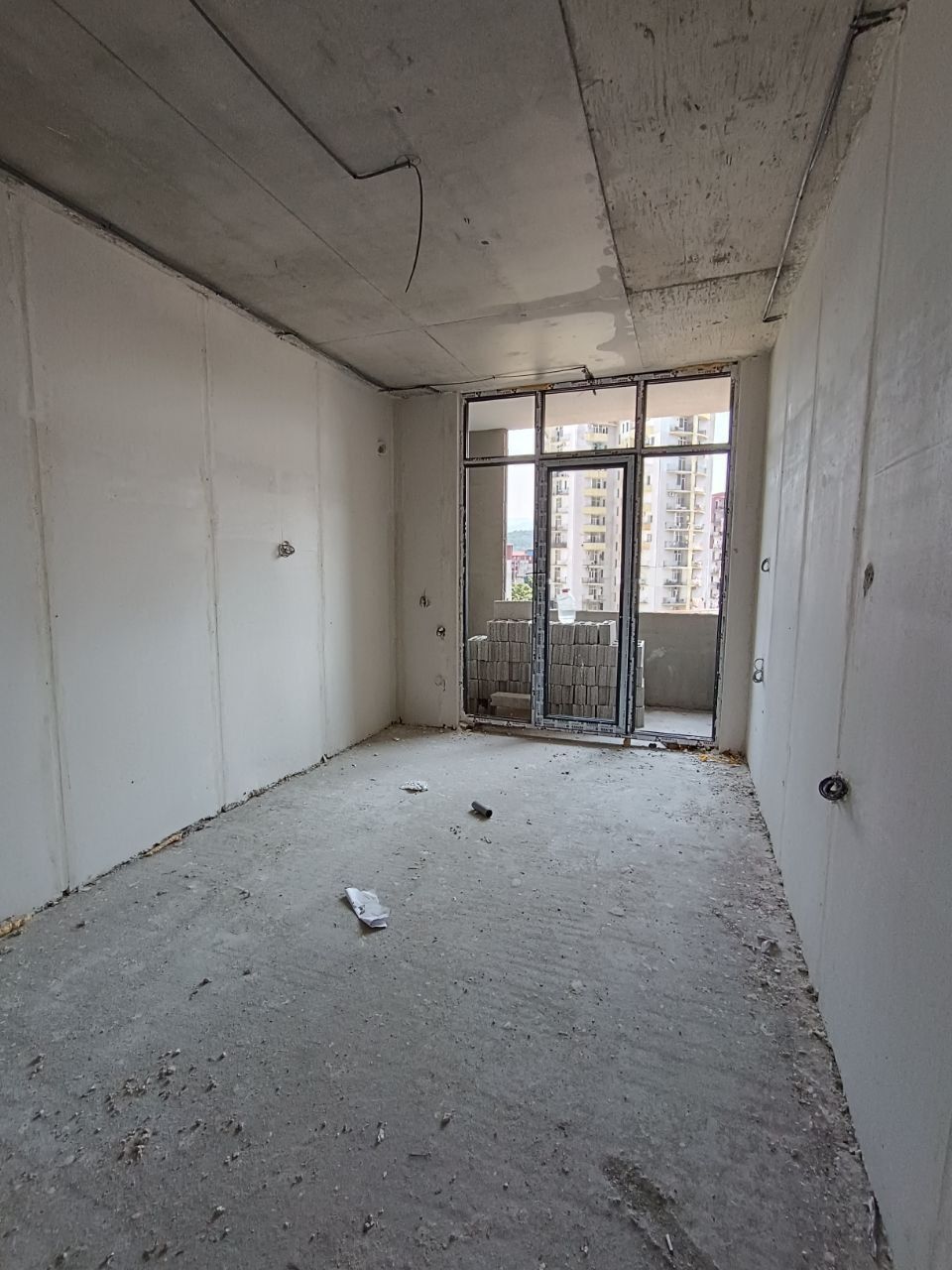 Piso en Batumi, Georgia, 26 m² - imagen 1