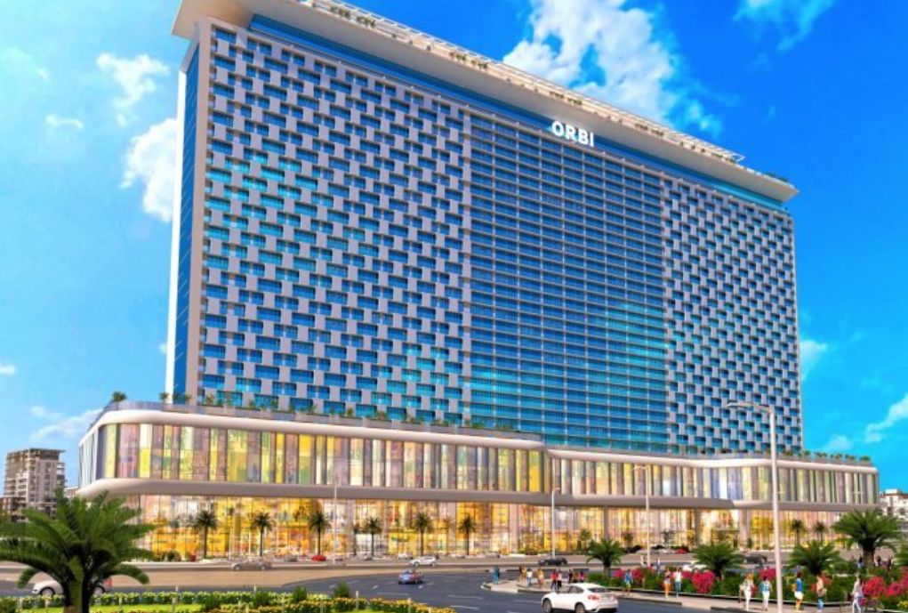 Piso en Batumi, Georgia, 50 m² - imagen 1