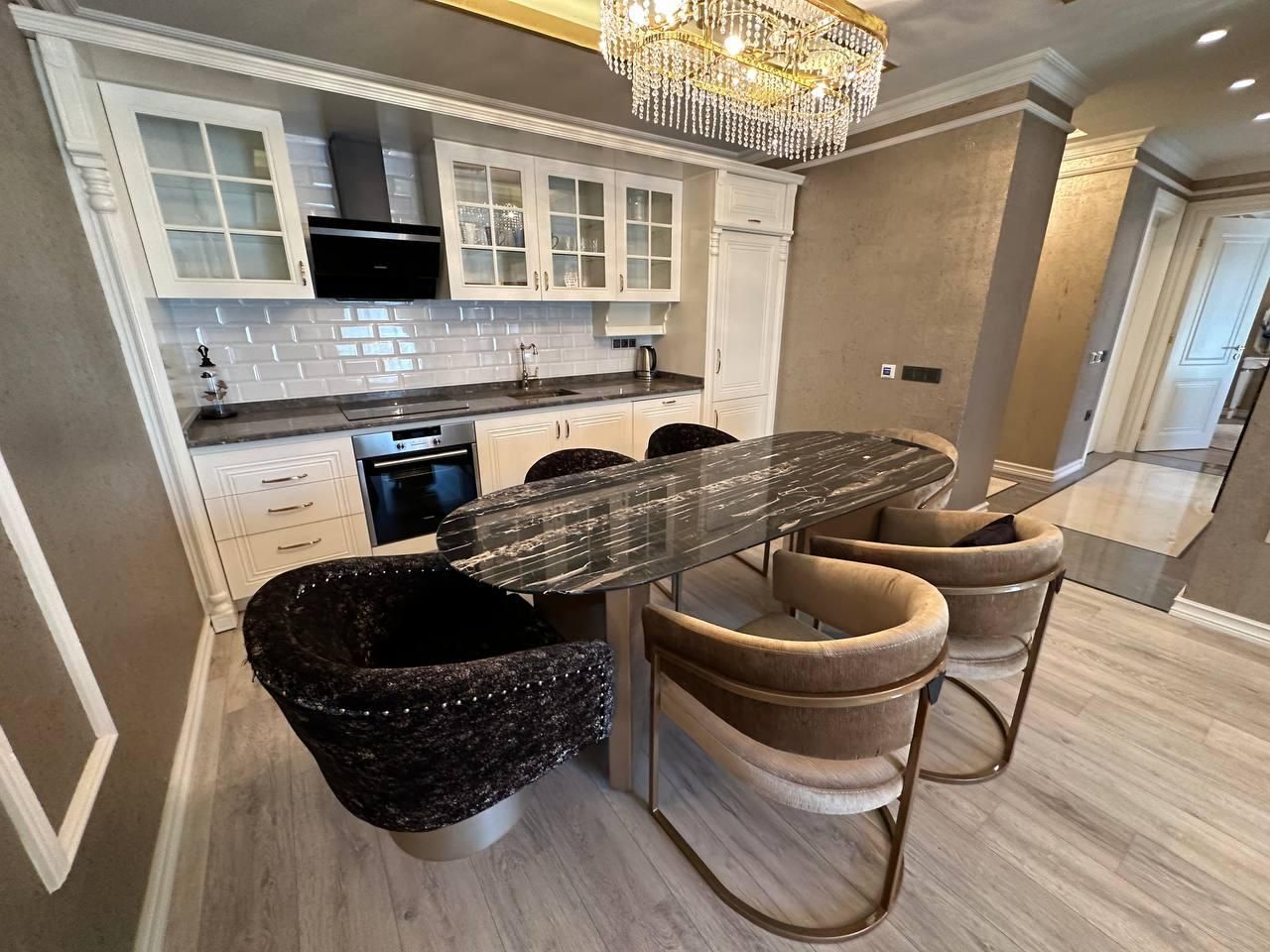 Apartment in Alanya, Turkey, 101 m² - picture 17