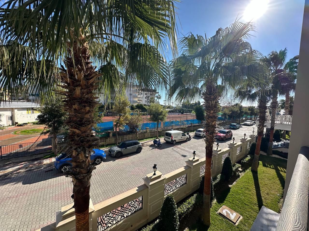 Apartment in Alanya, Turkey, 101 m² - picture 18