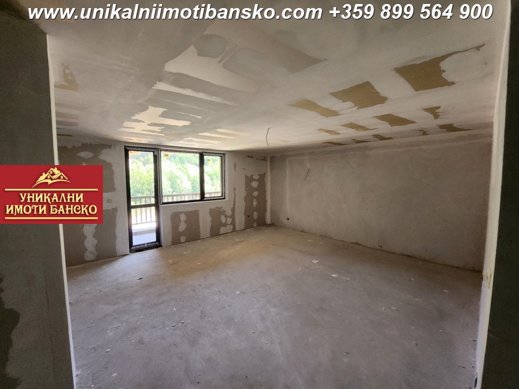 Appartement à Bansko, Bulgarie, 57 m² - image 2