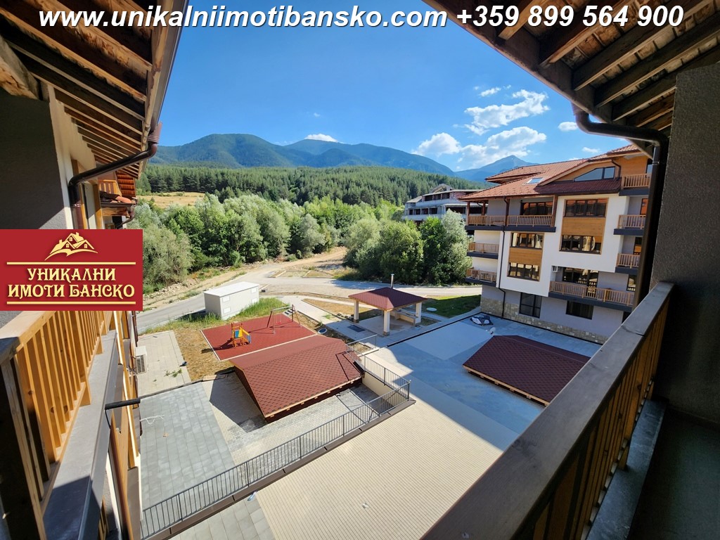 Appartement à Bansko, Bulgarie, 57 m² - image 4
