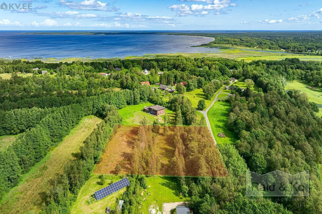 Grundstück in Harjumaa, Estland, 7 031 m² - Foto 1