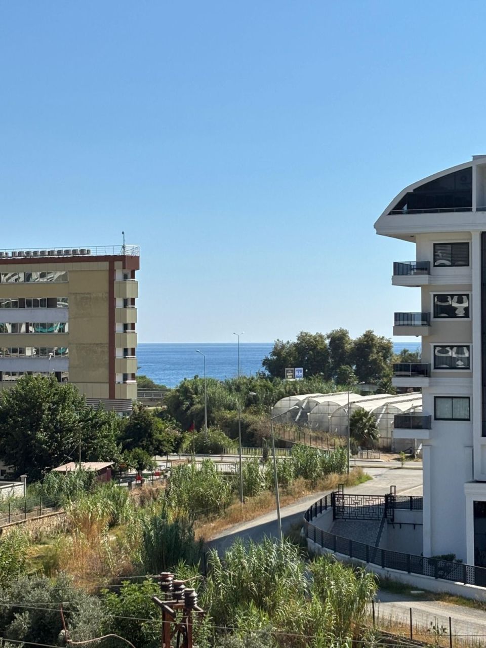 Piso en Alanya, Turquia, 100 m² - imagen 3