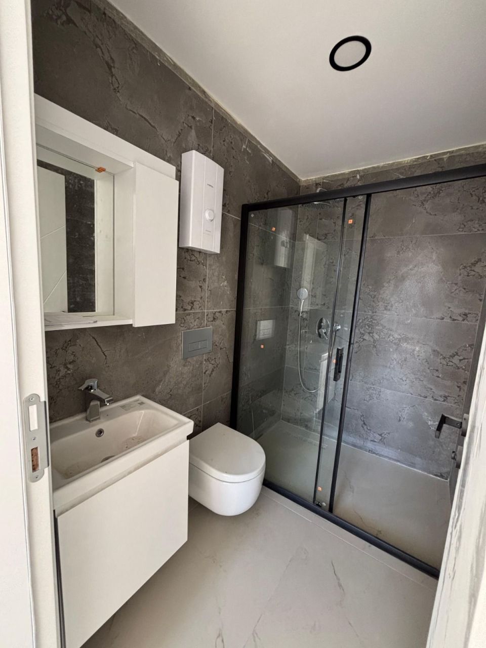 Piso en Alanya, Turquia, 100 m² - imagen 14