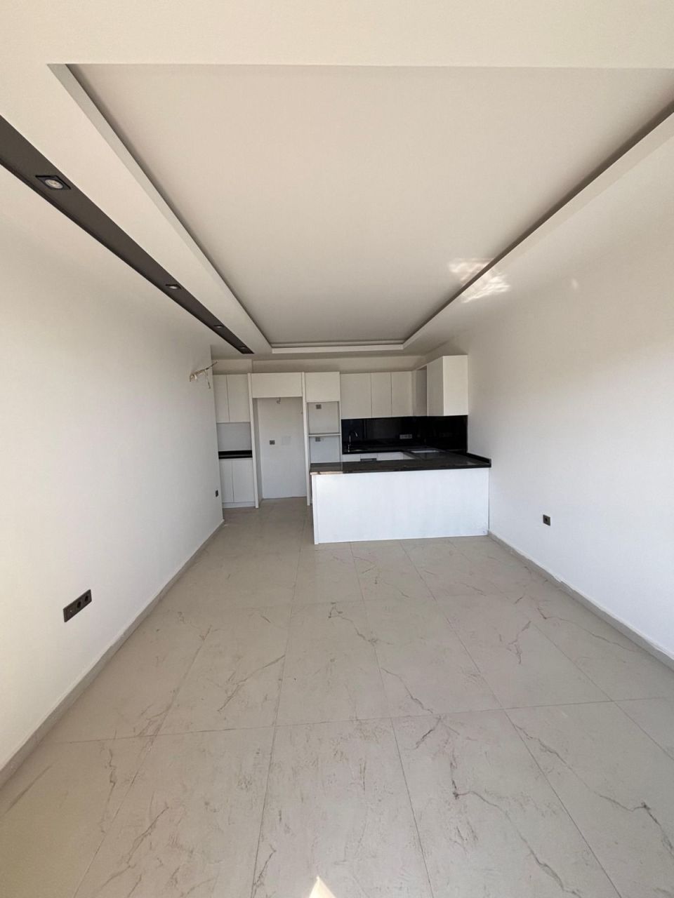 Piso en Alanya, Turquia, 100 m² - imagen 16