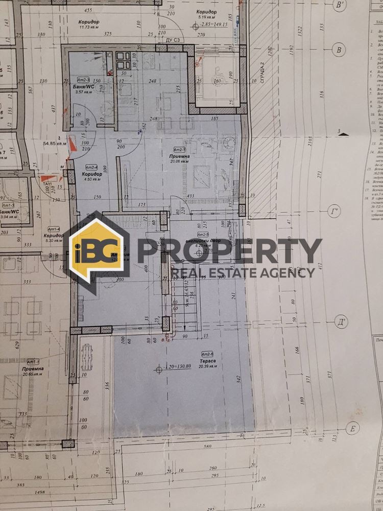 Wohnung in Varna, Bulgarien, 73 m² - Foto 10