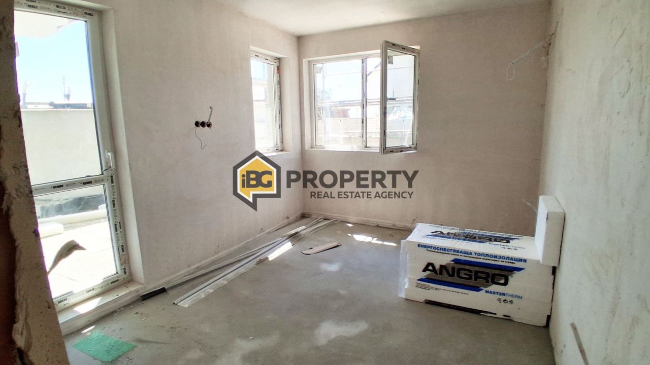 Wohnung in Varna, Bulgarien, 73 m² - Foto 7