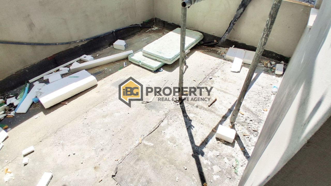 Wohnung in Varna, Bulgarien, 73 m² - Foto 9