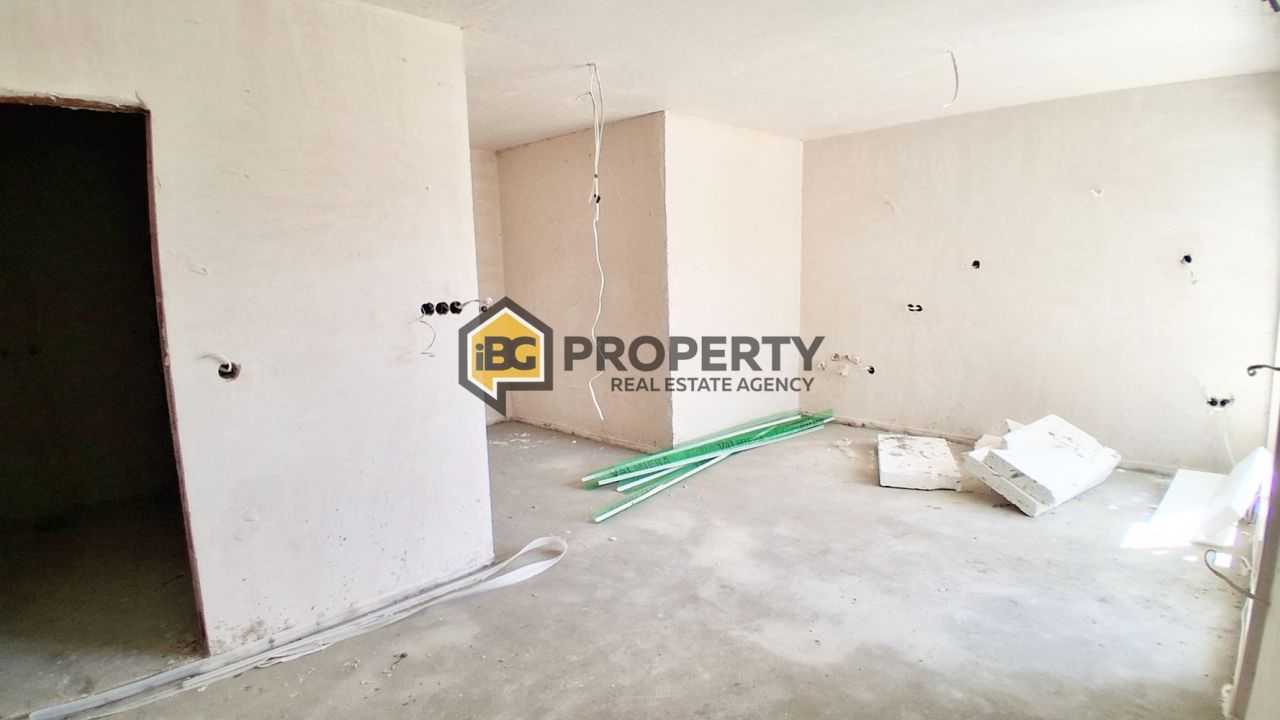 Wohnung in Varna, Bulgarien, 73 m² - Foto 2