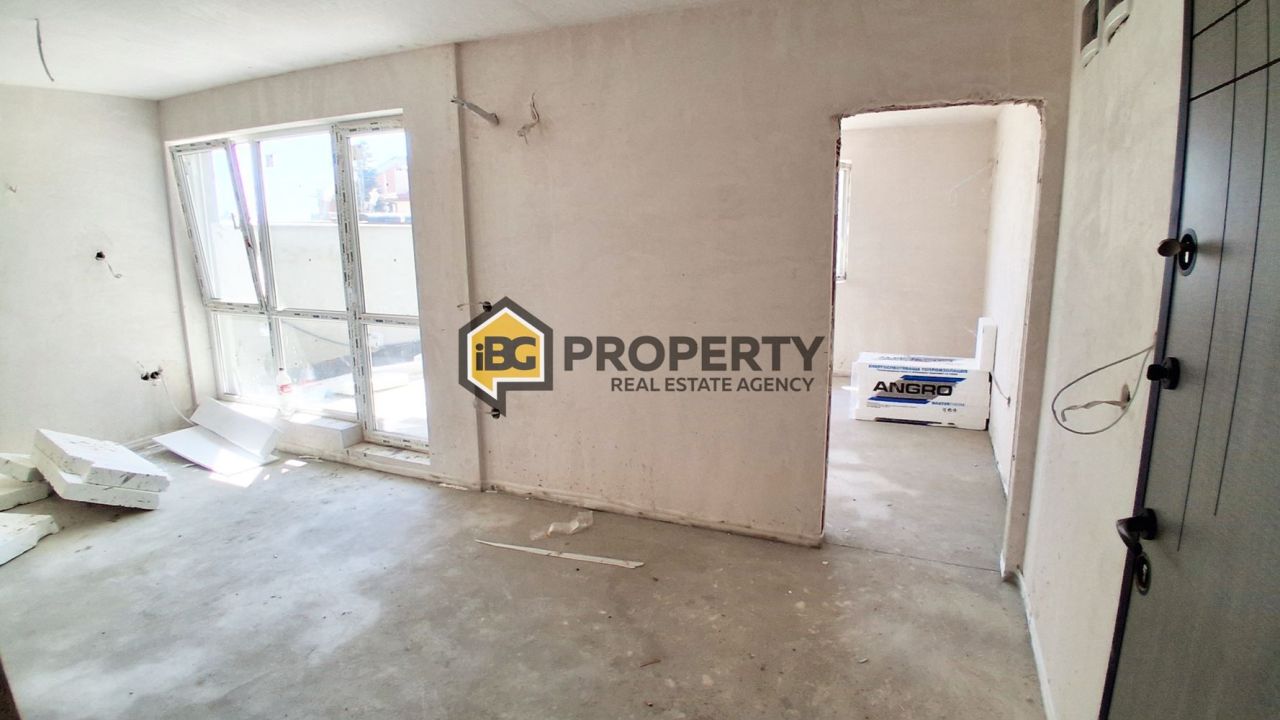 Appartement à Varna, Bulgarie, 73 m² - image 1