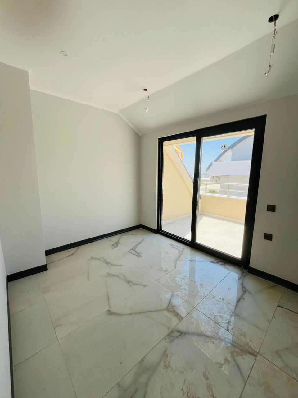 Penthouse à Alanya, Turquie, 81 m² - image 8