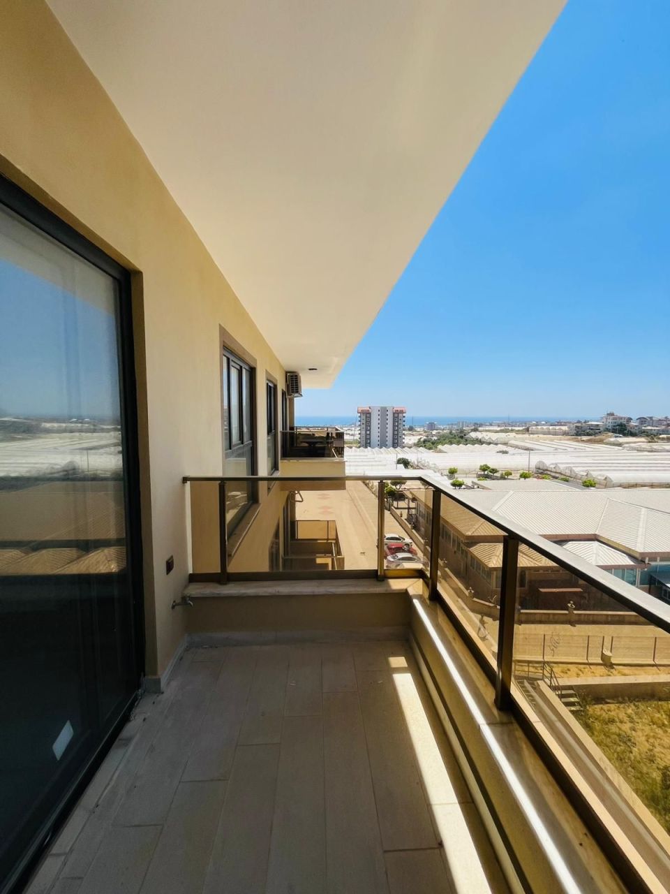 Penthouse à Alanya, Turquie, 81 m² - image 12