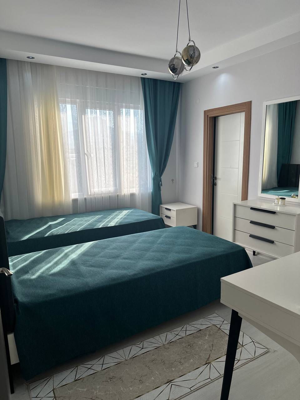 Penthouse in Alanya, Türkei, 150 m² - Foto 5