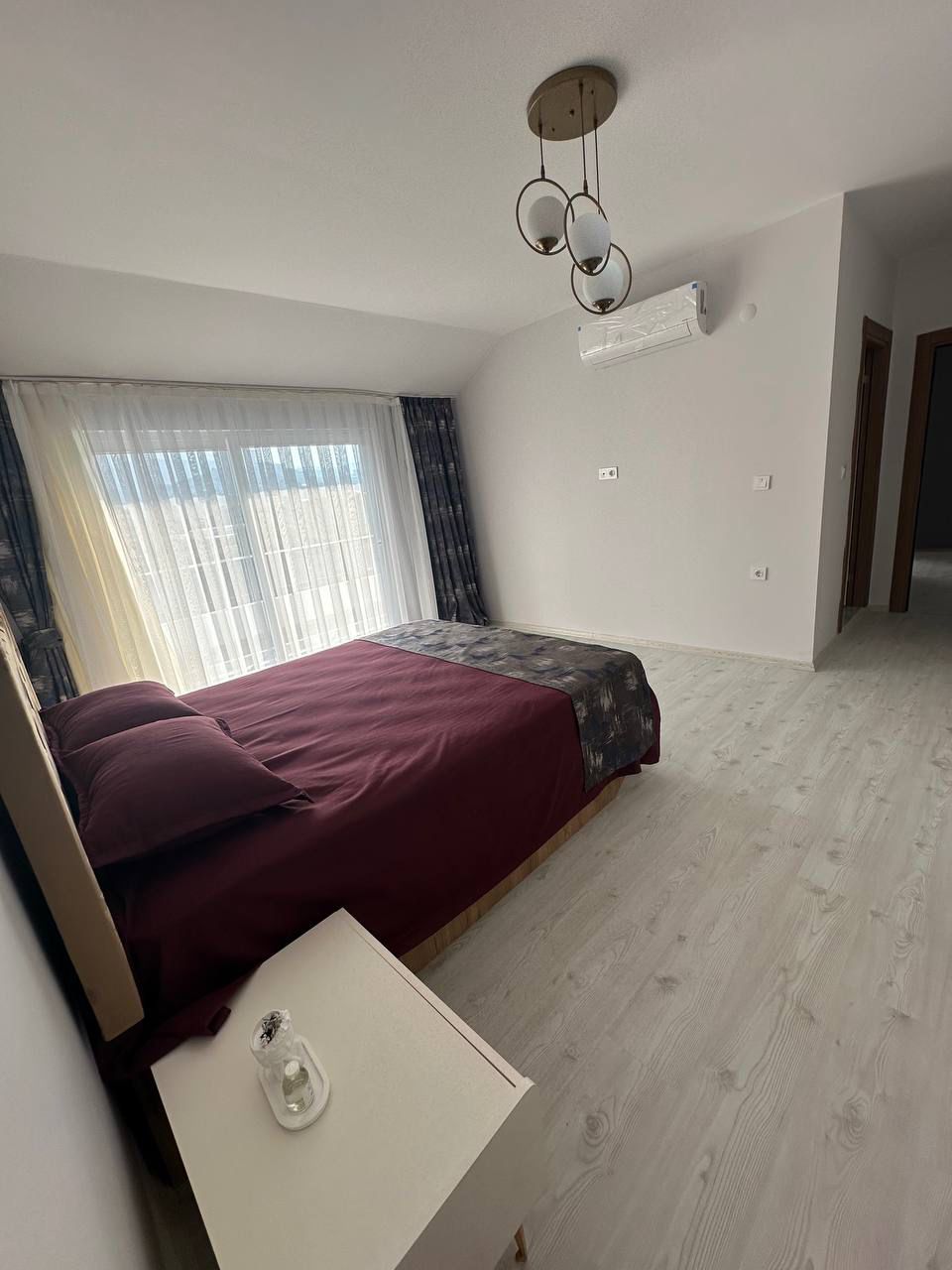 Penthouse in Alanya, Türkei, 150 m² - Foto 10