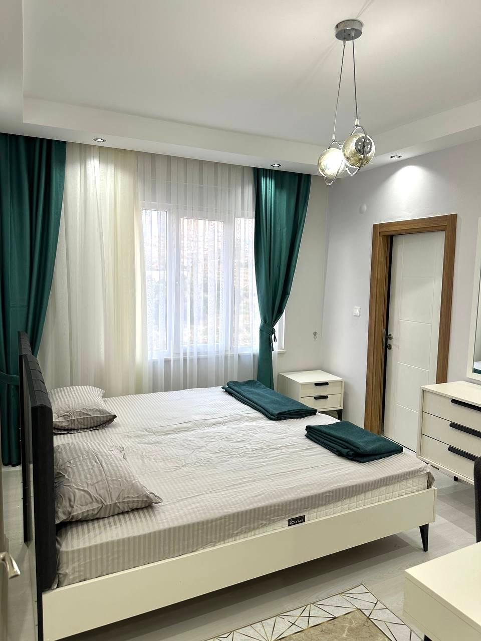 Penthouse in Alanya, Türkei, 150 m² - Foto 14