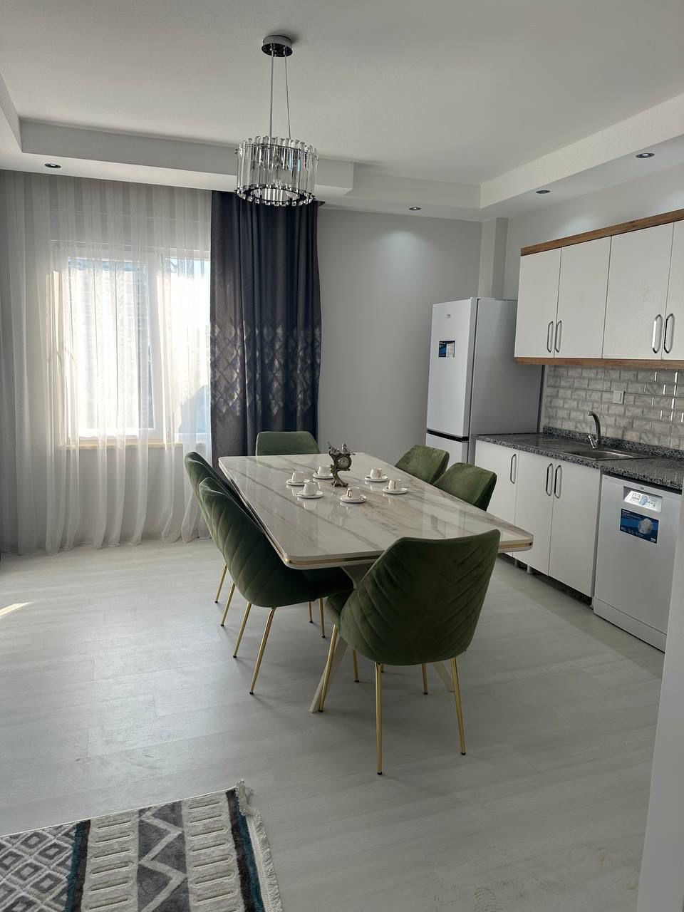 Penthouse in Alanya, Türkei, 150 m² - Foto 18